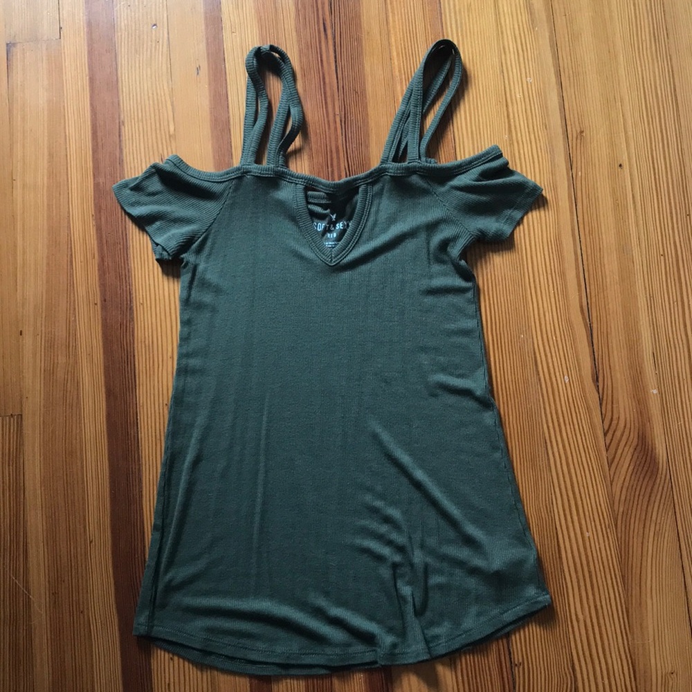 American eagle shirt